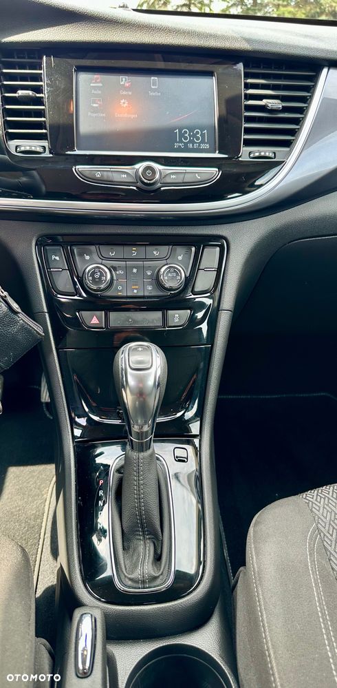 Opel Mokka X 1.4 T Elite - 26