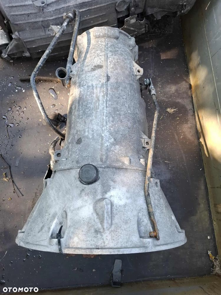 SKRZYNIA BIEGÓW AUTOMAT MERCEDES 1632703300  W163 ML 4,0 250 KM - 2