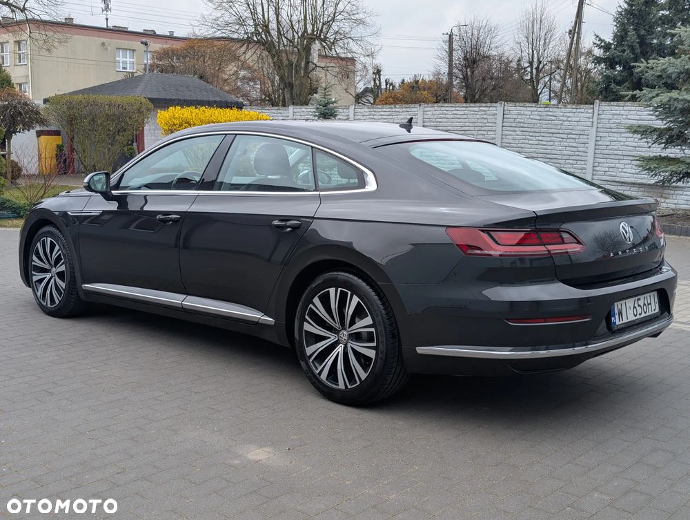 Volkswagen Arteon 1.5 TSI ACT Evo Elegance DSG - 4