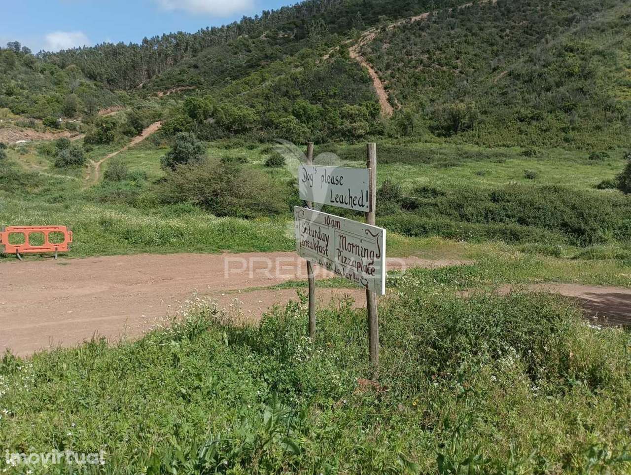 Terreno com Ruina Tojeiro - Grande imagem: 4/5