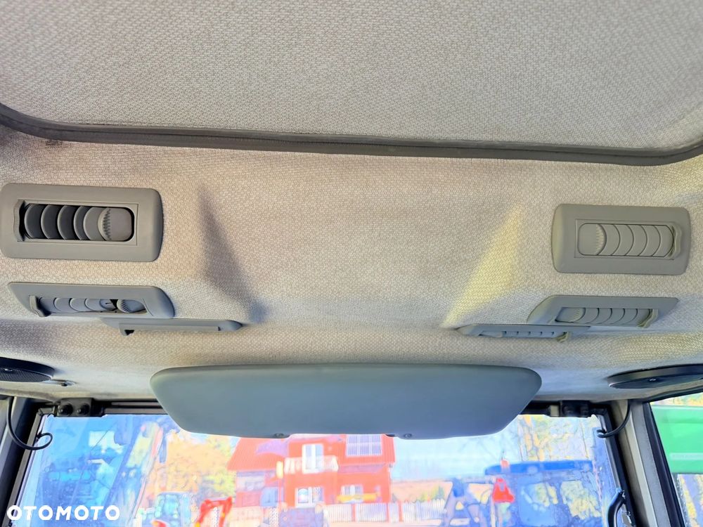 Fendt 820 Vario TMS - 20