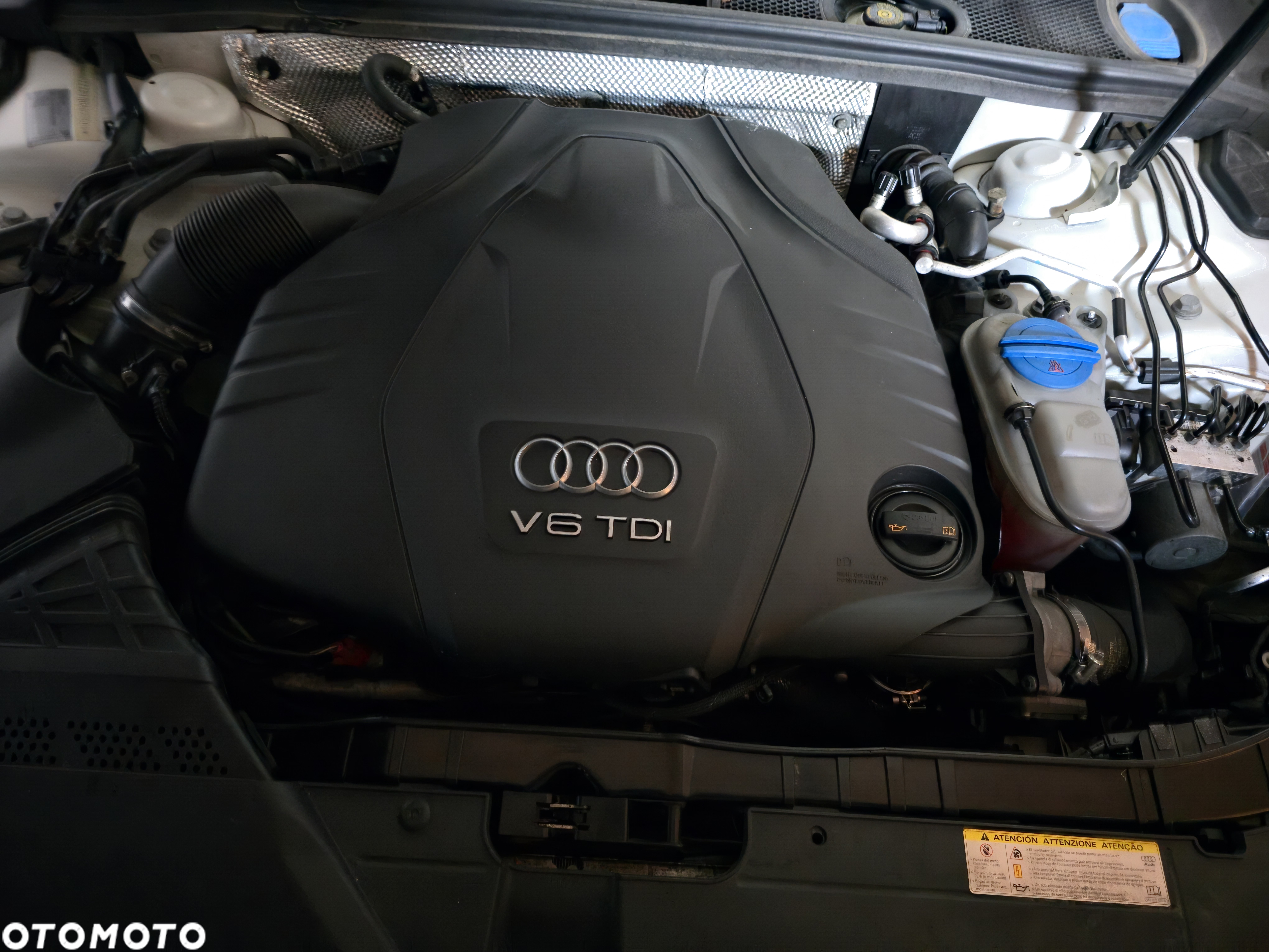 Audi A5 - 6