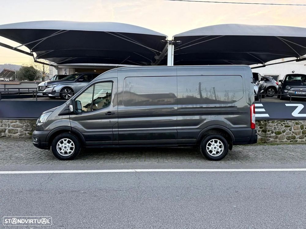 Ford Transit L3H2 2.0 Trend Aut. - 3
