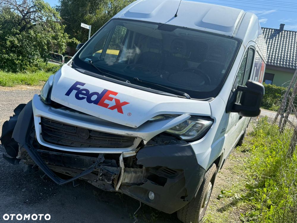 Fiat DUCATO - 2