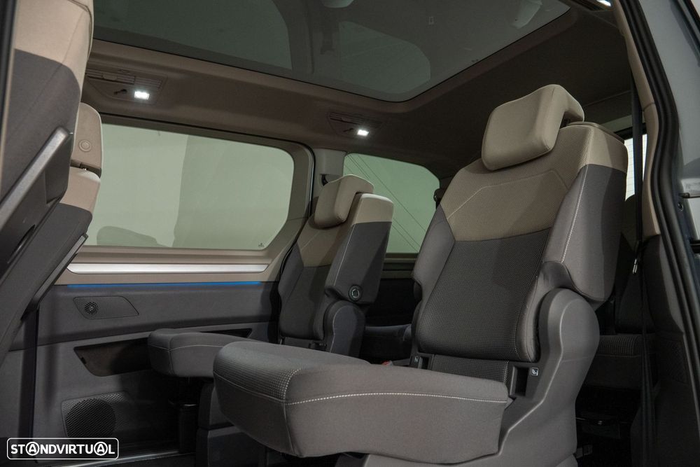 VW Multivan 1.4 TSI e-Hybrid Life DSG - 20