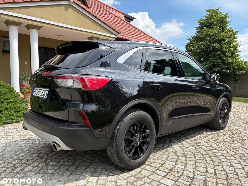 Ford Kuga 1.5 EcoBlue TITANIUM - 7