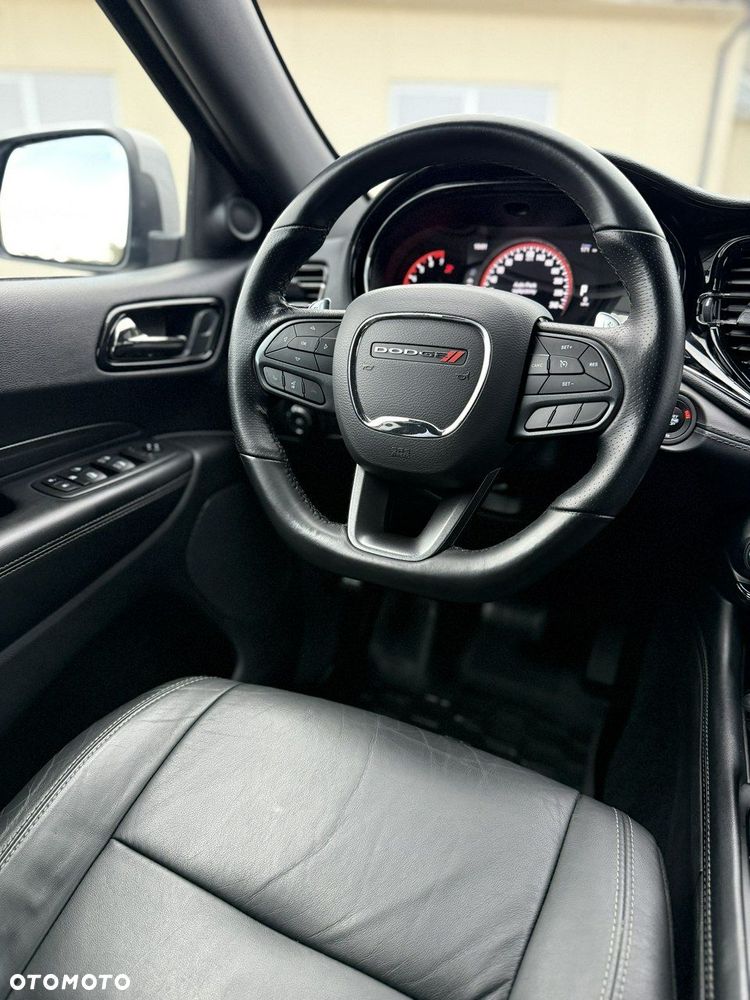 Dodge Durango - 19