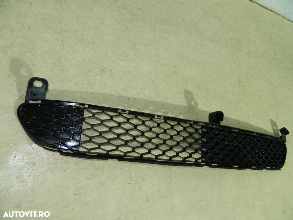 Grila centrala bara fata, Toyota Aygo, 2005, 2006, 2007, 2007, 2008,, 53112-0H010 - 8