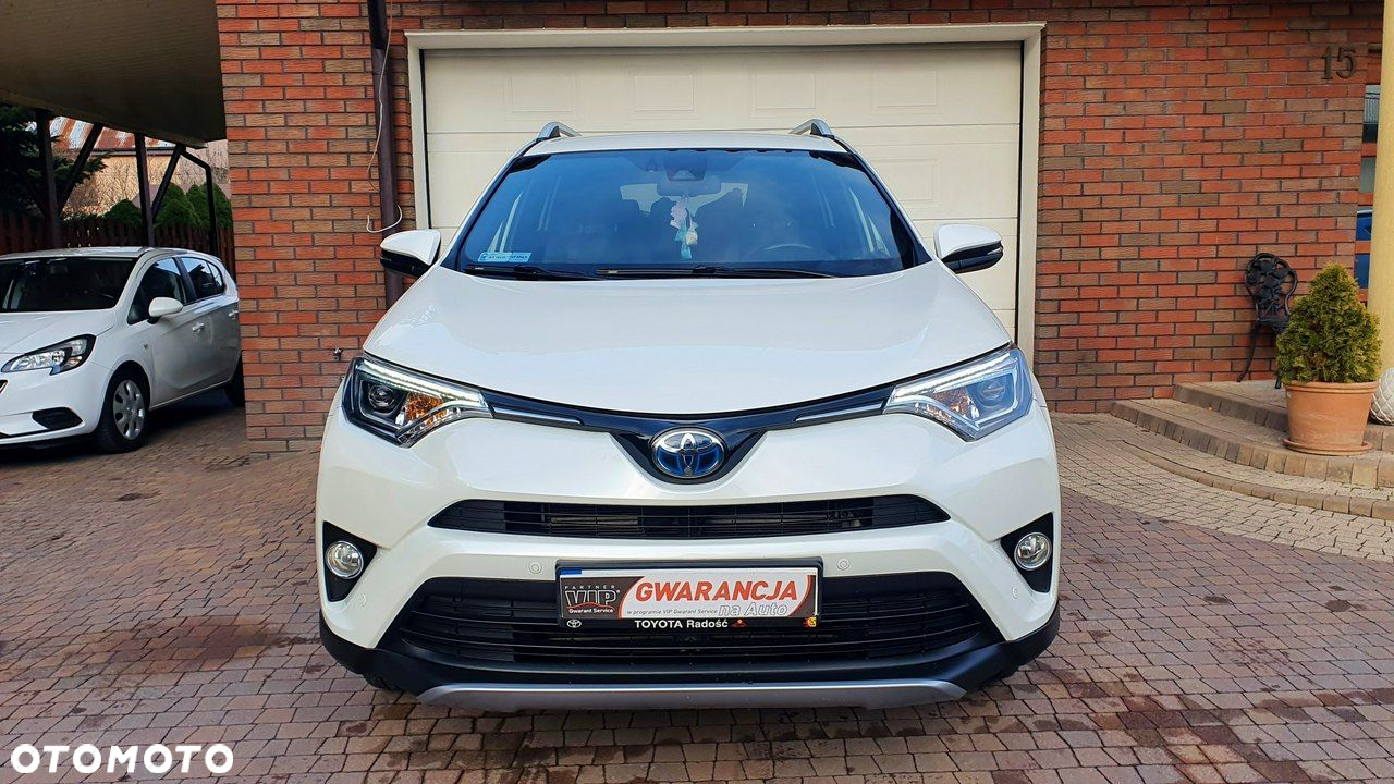 Toyota RAV4 - 2