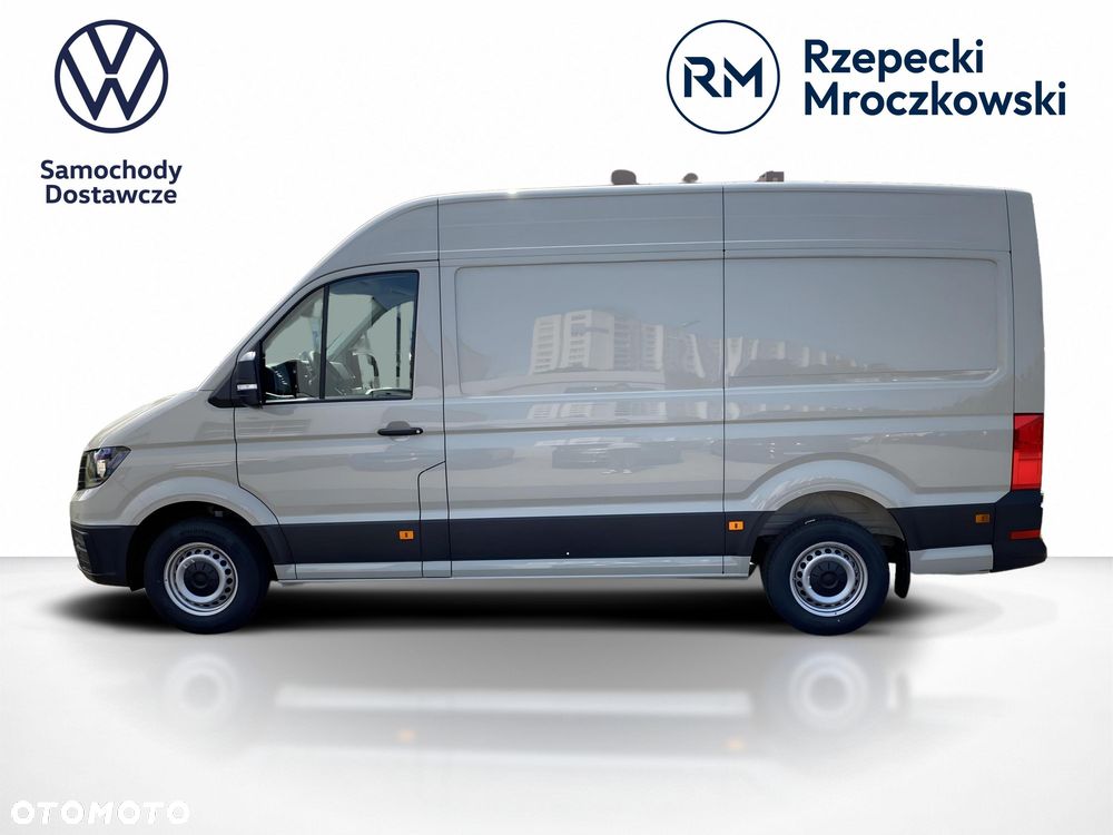 Volkswagen Crafter - 9