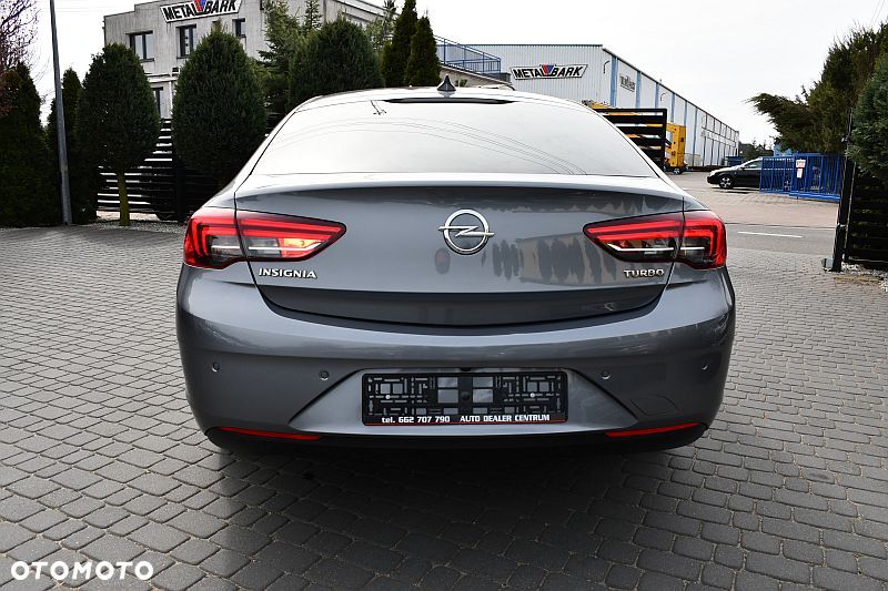 Opel Insignia 1.5 Direct InjectionT Edition - 39