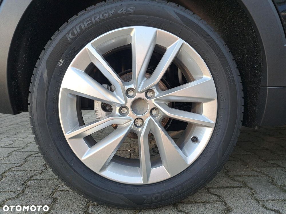 Volkswagen T-Cross - 18