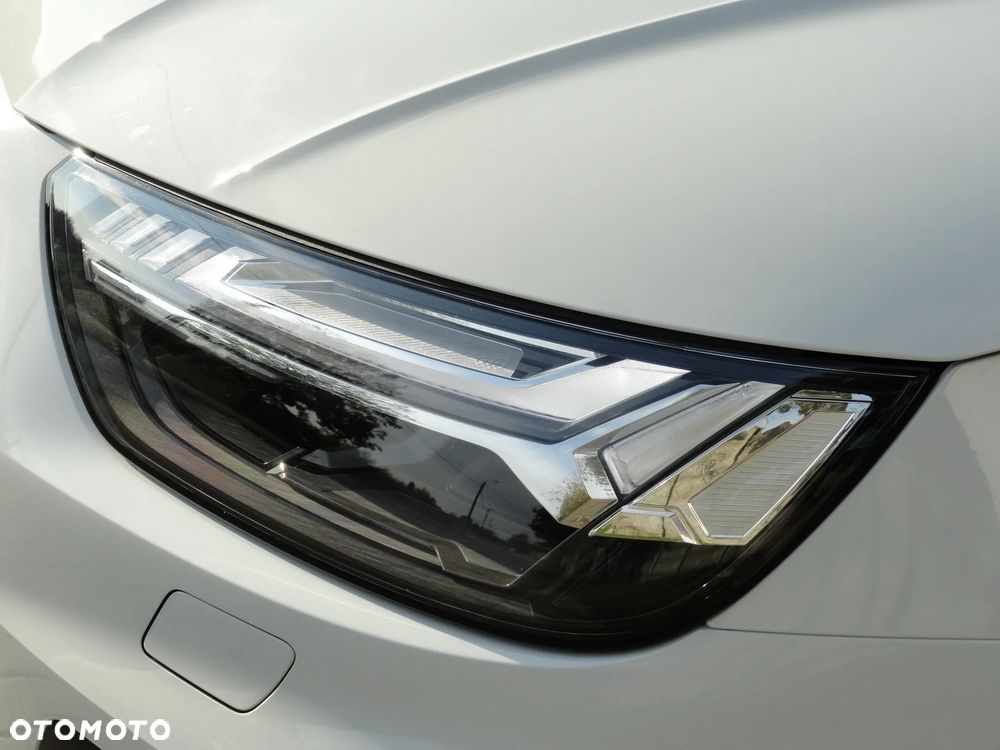 Audi Q5 35 TDI mHEV S Line S tronic - 31