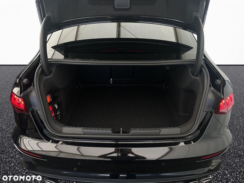Audi S3 Limousine TFSI Quattro S tronic - 35