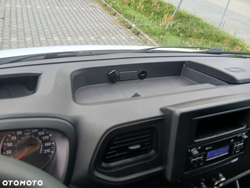 Renault Master - 26