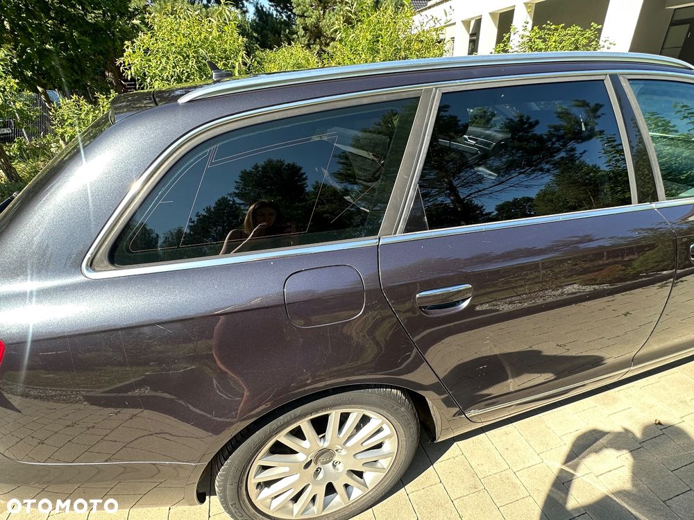Audi A6 Avant - 12