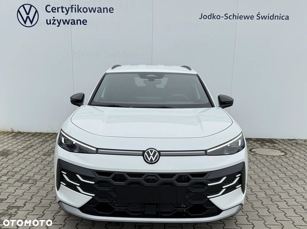 Volkswagen T-Roc 1.5 TSI Style DSG - 1