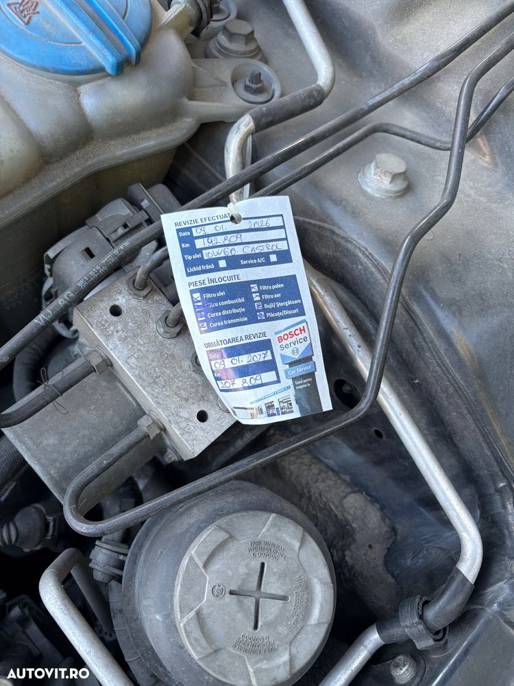 Audi A4 1.8 TFSI Multitronic - 33