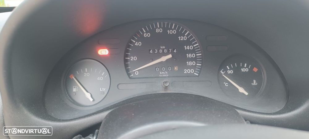 Opel Corsa - 12