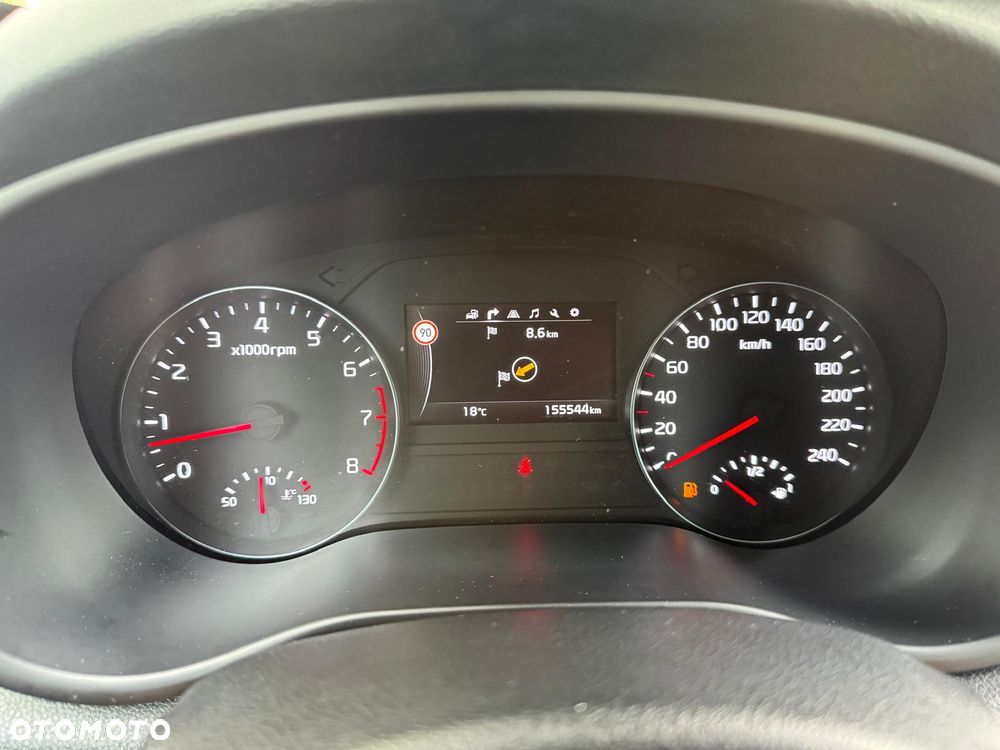 Kia Sportage - 19