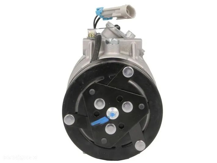 240779 NOWY kompresor klimatyzacji CARGO - OPEL Astra Combo Corsa Meriva Tigra Zafira - 4