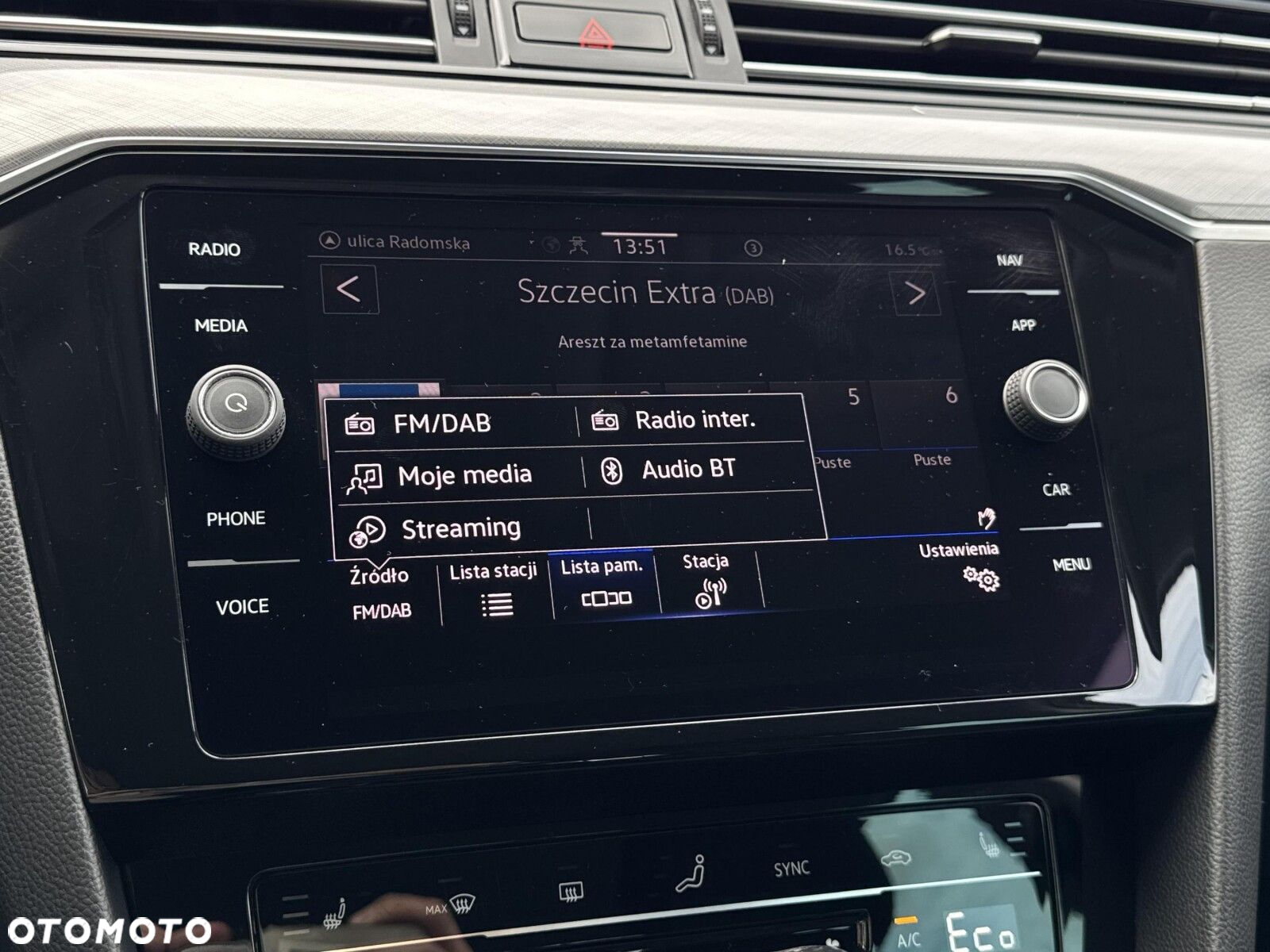 Volkswagen Passat 1.4 TSI Plug-In Hybrid GTE DSG - 24