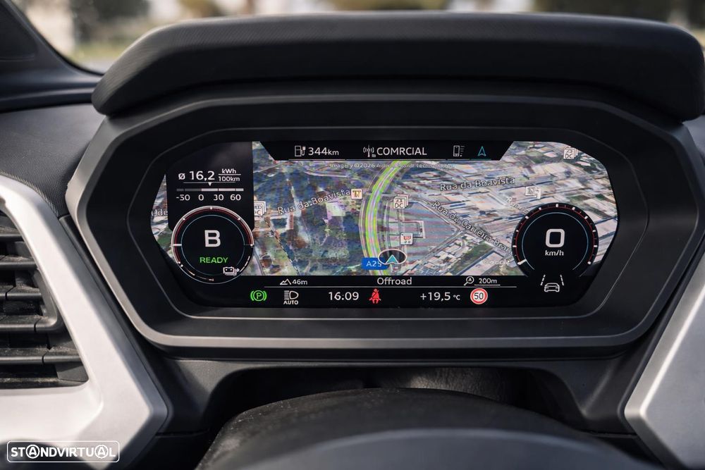 Audi Q4 e-tron 40 - 27