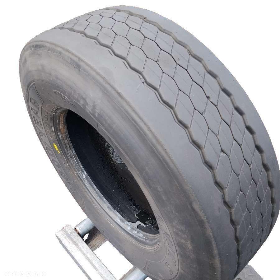 Komplet opon - 2 x 385/65 R22.5 Goodyear - 3