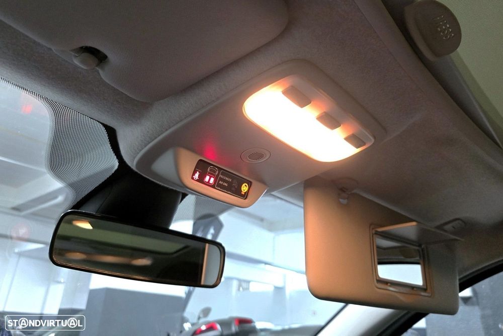 Smart ForFour 0.9 Passion 90 - 31