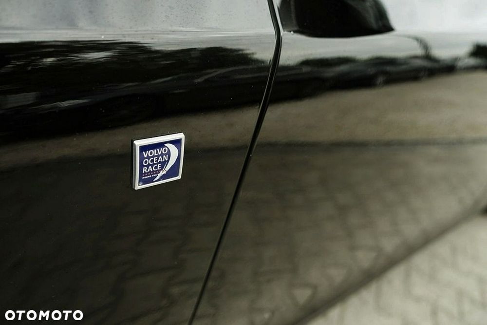 Volvo V40 Cross Country D2 Geartronic Ocean Race - 31