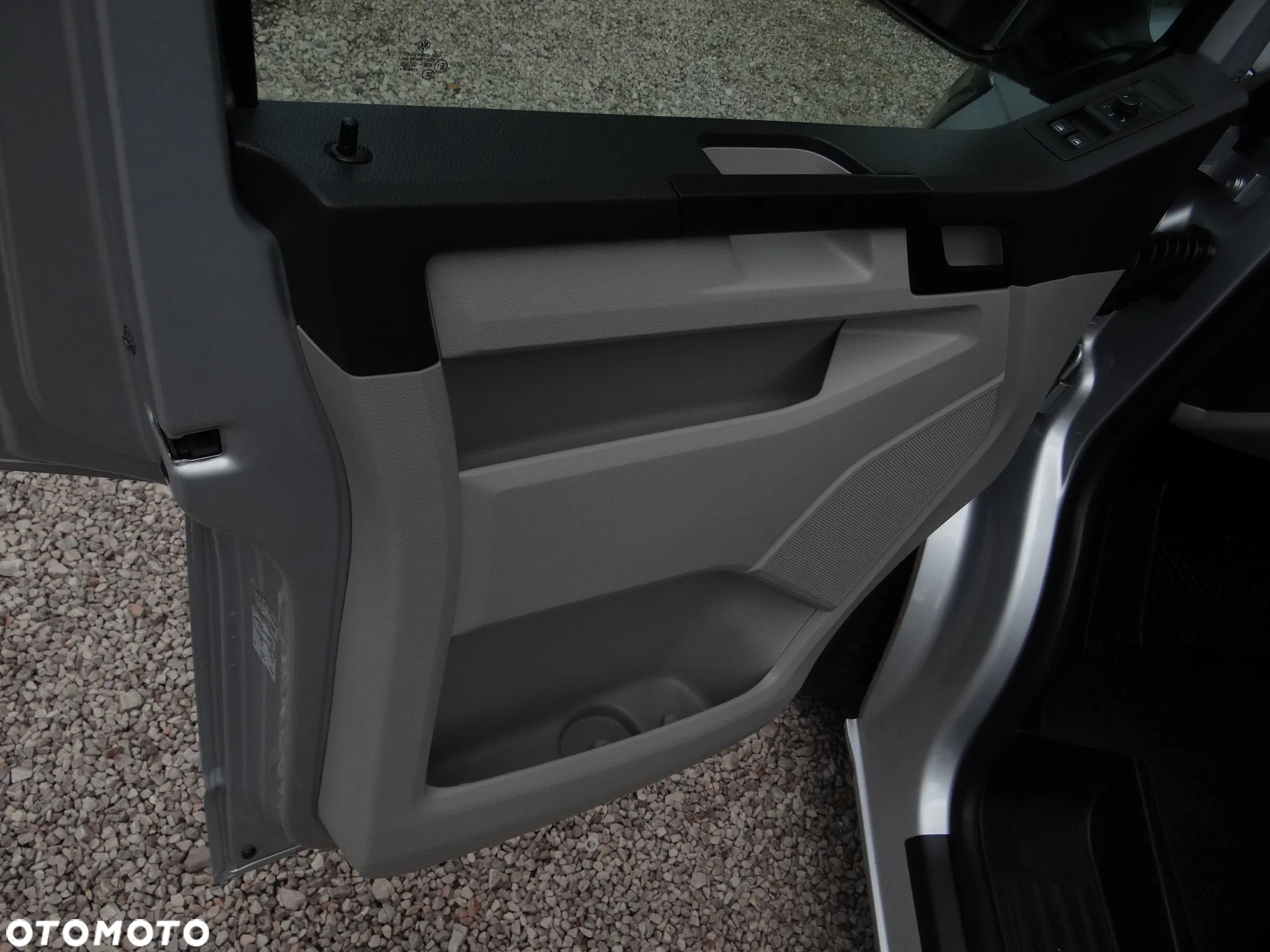 Volkswagen Transporter T6.1 Lang EcoProfi - 28