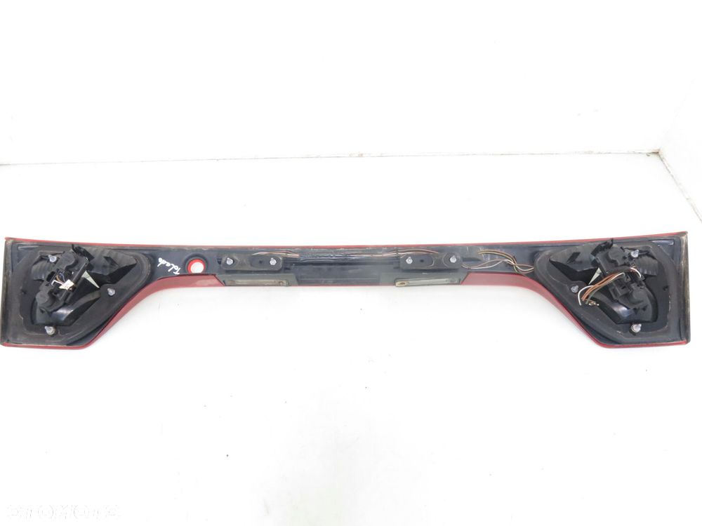BLENDA KLAPY SEAT TOLEDO II 1M5945225C - 10