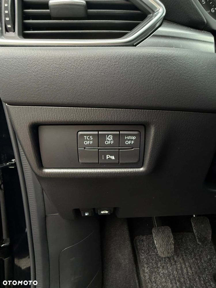 Mazda CX-5 SKYACTIV-G 165 Exclusive-Line - 15