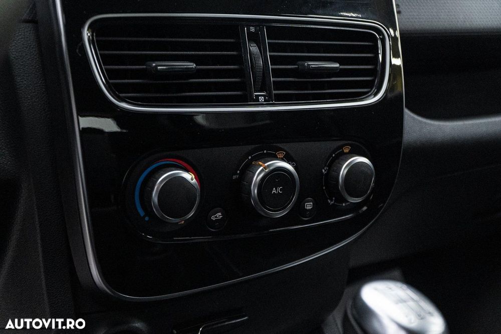 Renault Clio IV 1.5 dCi Zen - 11