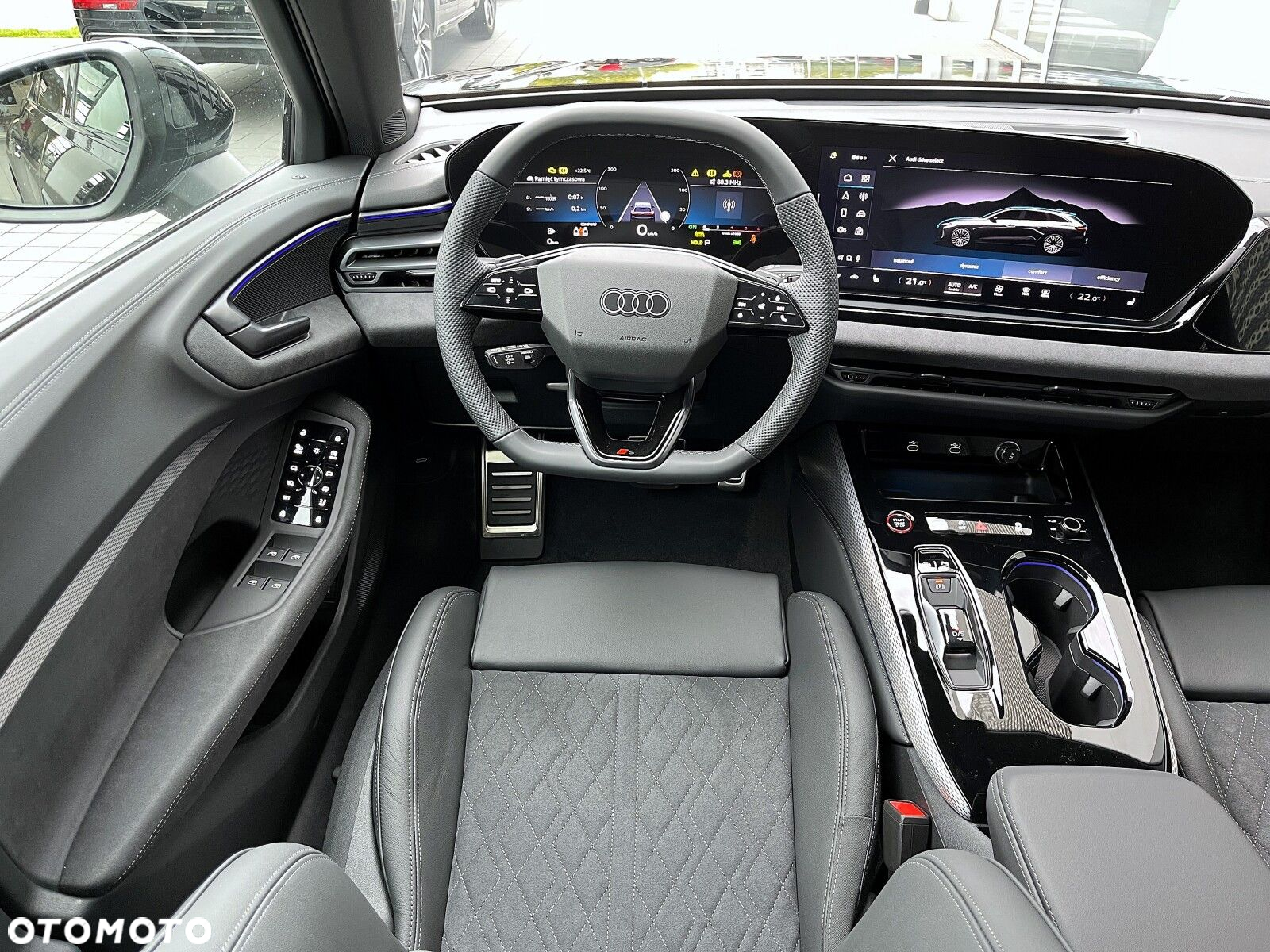 Audi A5 Avant TFSI Quattro S tronic - 15