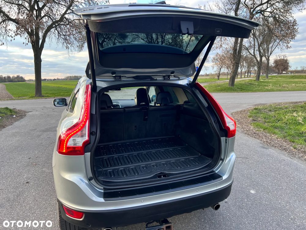 Volvo XC 60 T6 AWD Edition Pro - 7