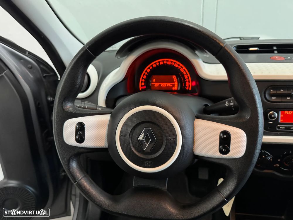 Renault Twingo SCe 70 Expression - 14