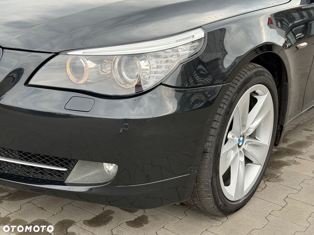 BMW Seria 5 530d xDrive Edition Exclusive - 20