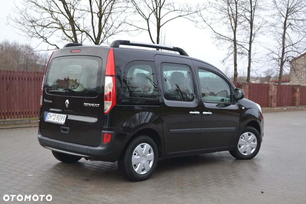 Renault Kangoo - 3