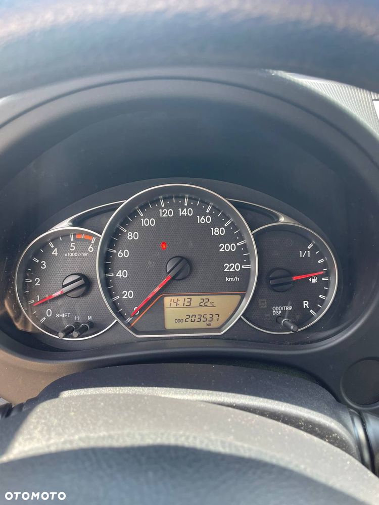 Toyota Verso S 1.4 D-4D Premium - 12