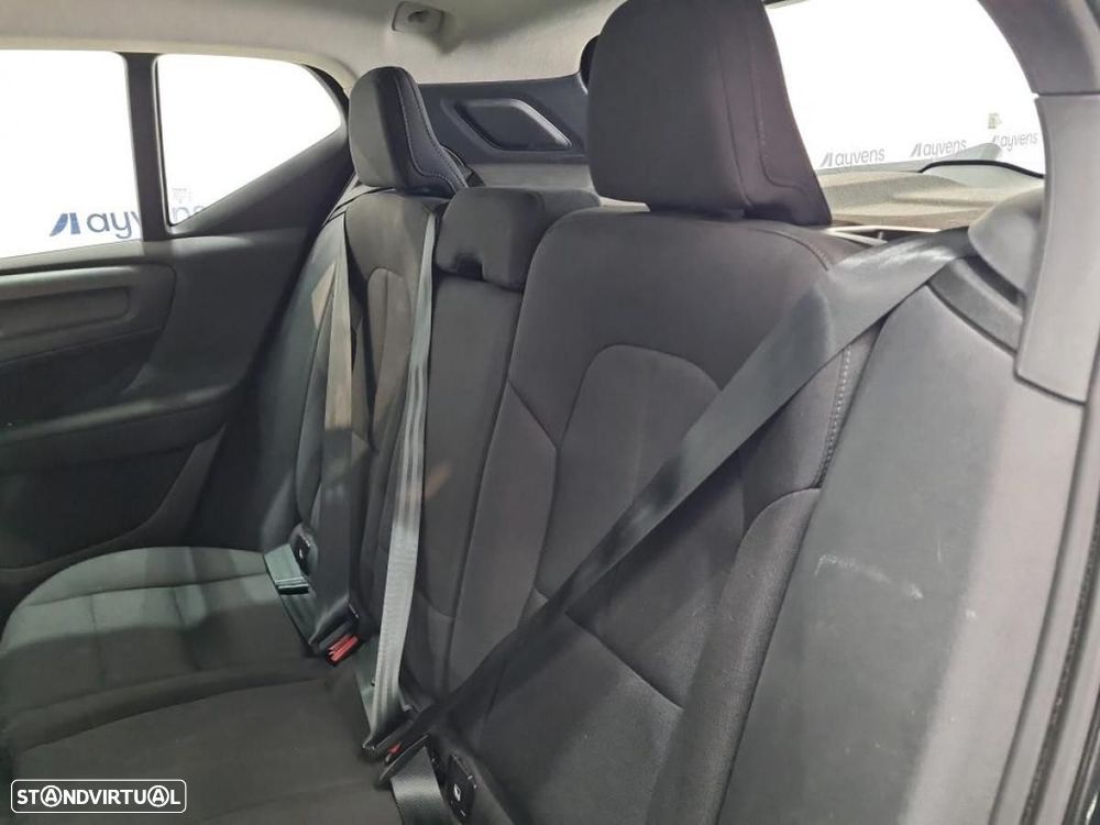 Volvo XC 40 1.5 T4 PHEV Essential - 8