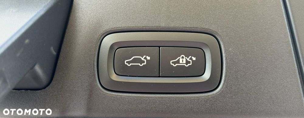 Volvo V90 B4 D Geartronic Inscription - 36