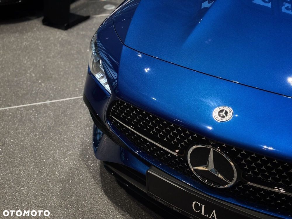 Mercedes-Benz CLA - 3