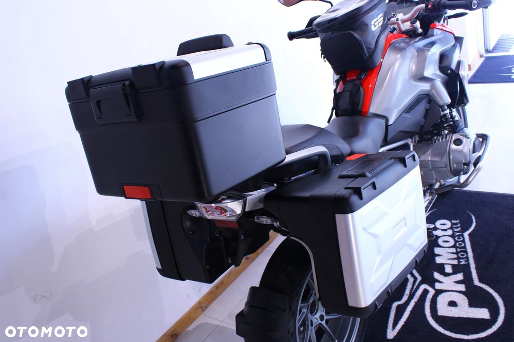 BMW GS - 19