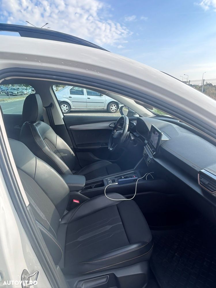 Cupra Formentor 2022 photo 2