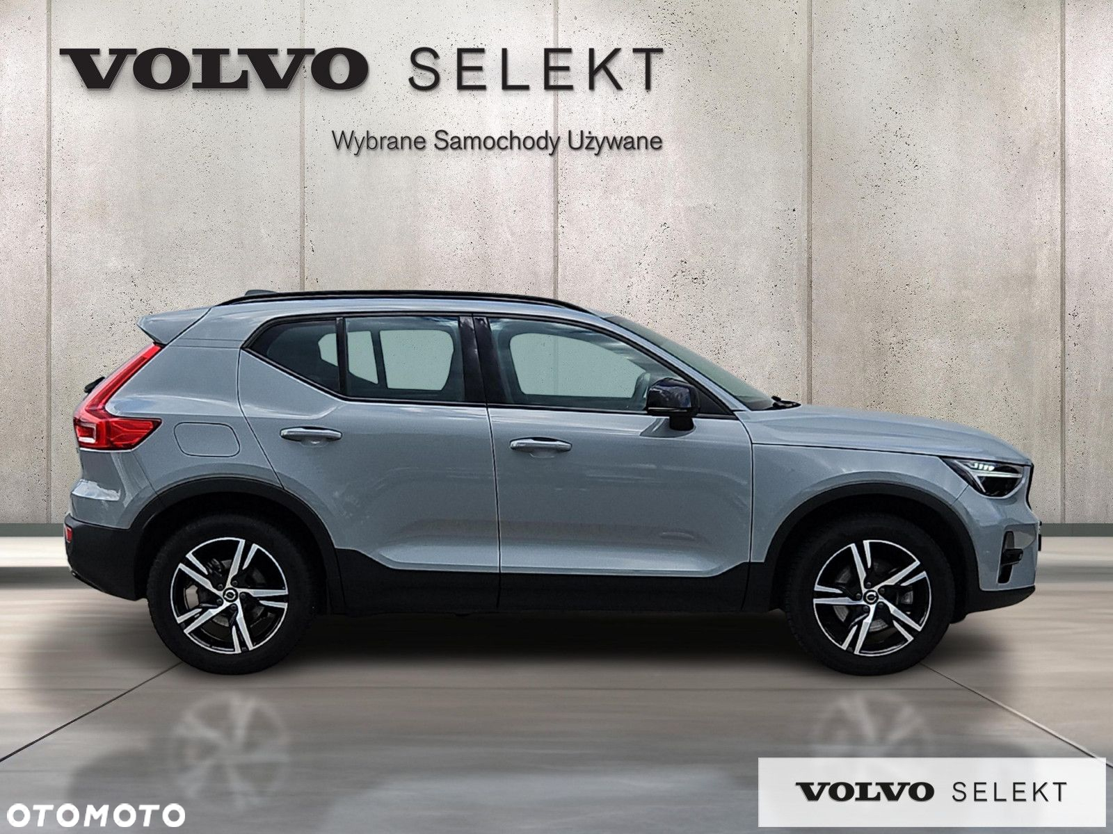 Volvo XC 40 - 7