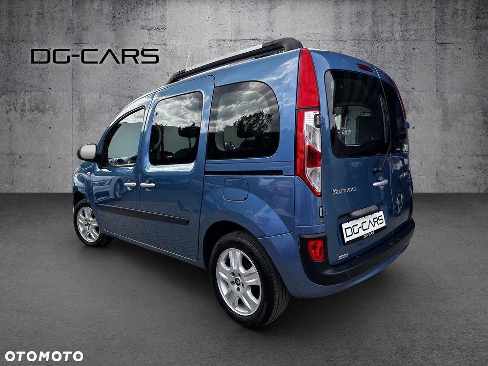 Renault Kangoo ENERGY dCi 90 FAP Start & Stop LIMITED - 3