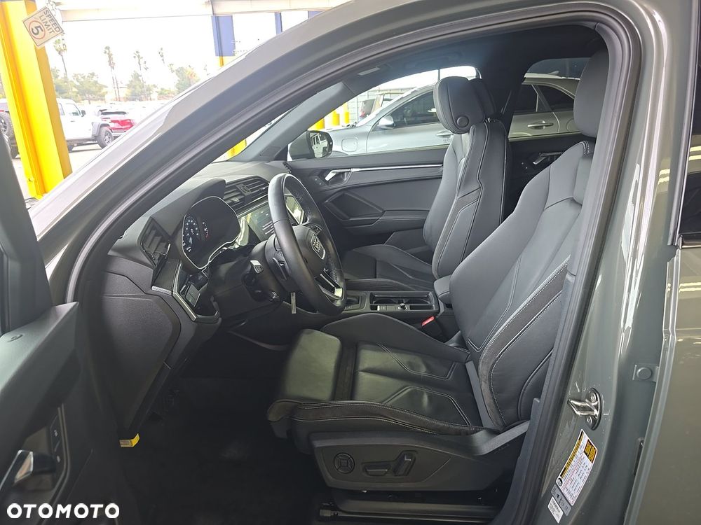 Audi Q3 45 TFSI Quattro S tronic S line - 7