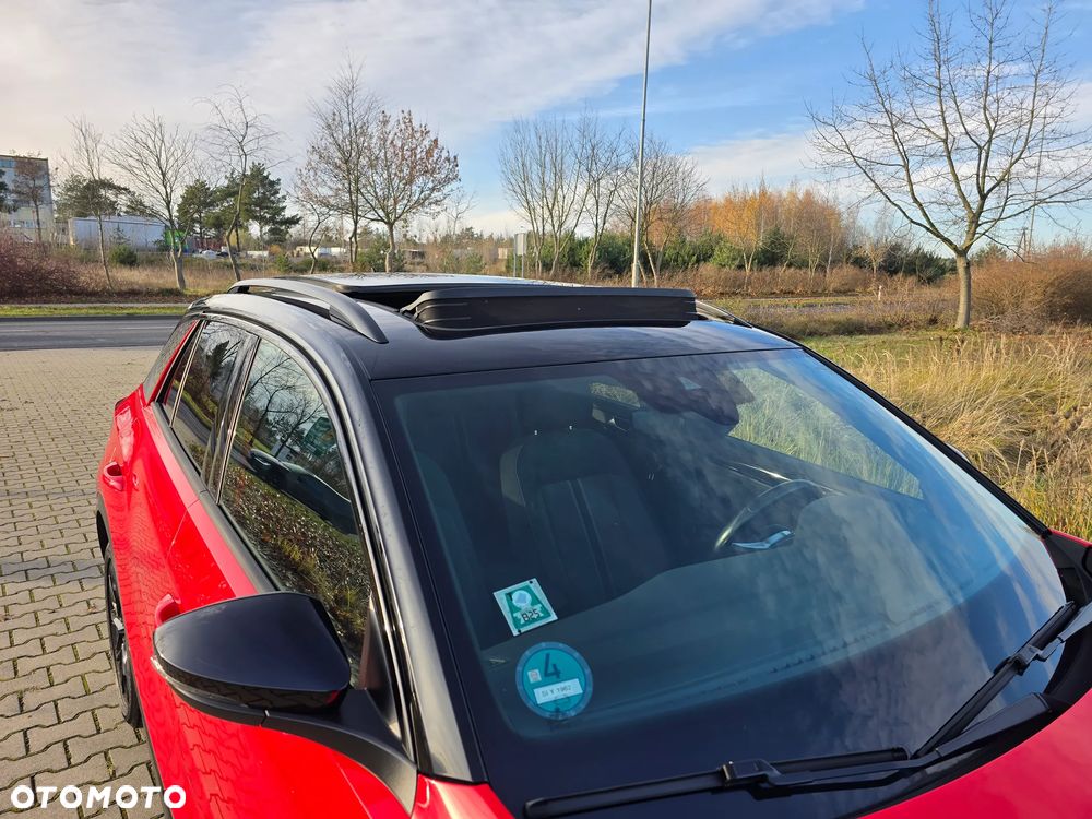 Volkswagen T-Roc 1.6 TDI SCR UNITED - 13