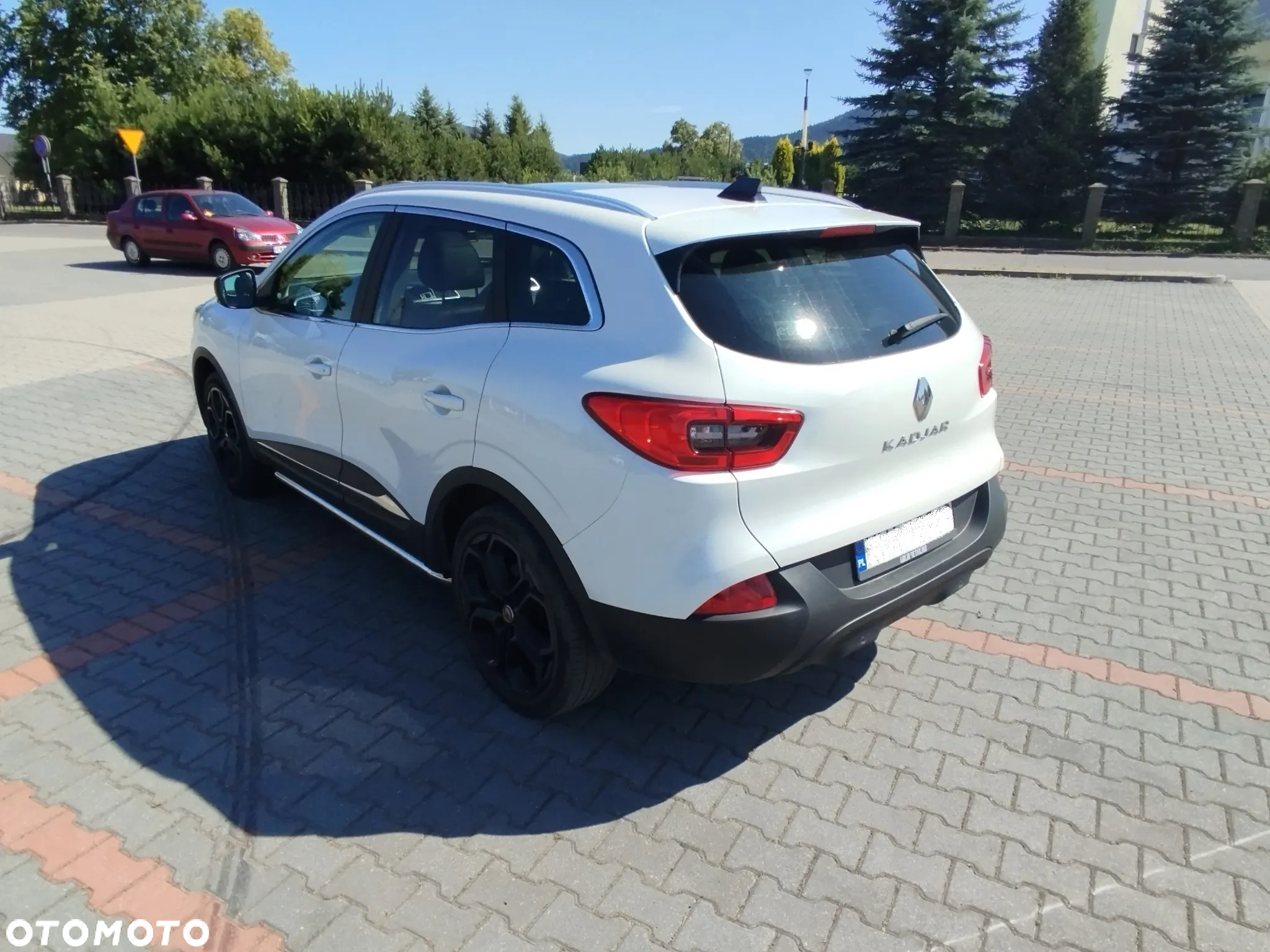 Renault Kadjar 1.2 Energy TCe Night&Day EDC - 5